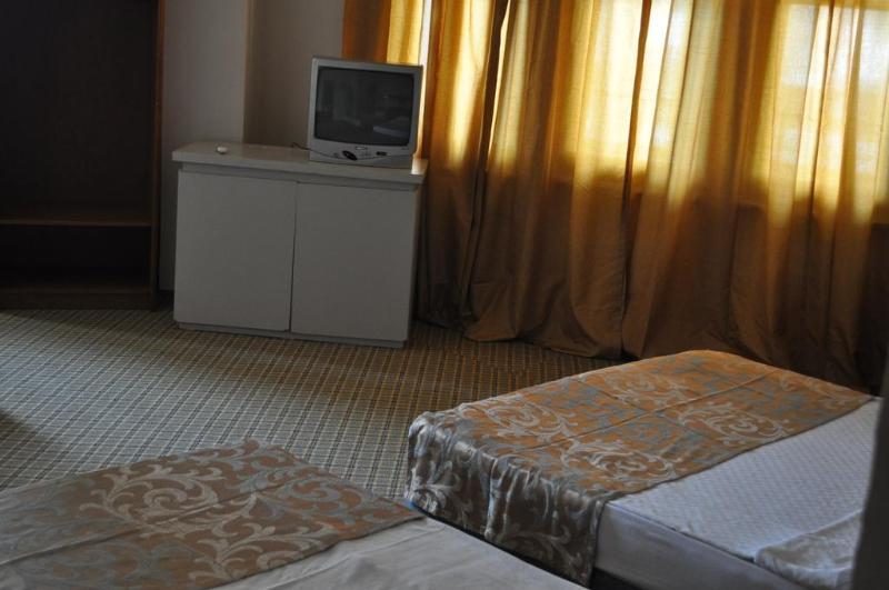 Syedra Princess Hotel Mahmutlar Exteriör bild