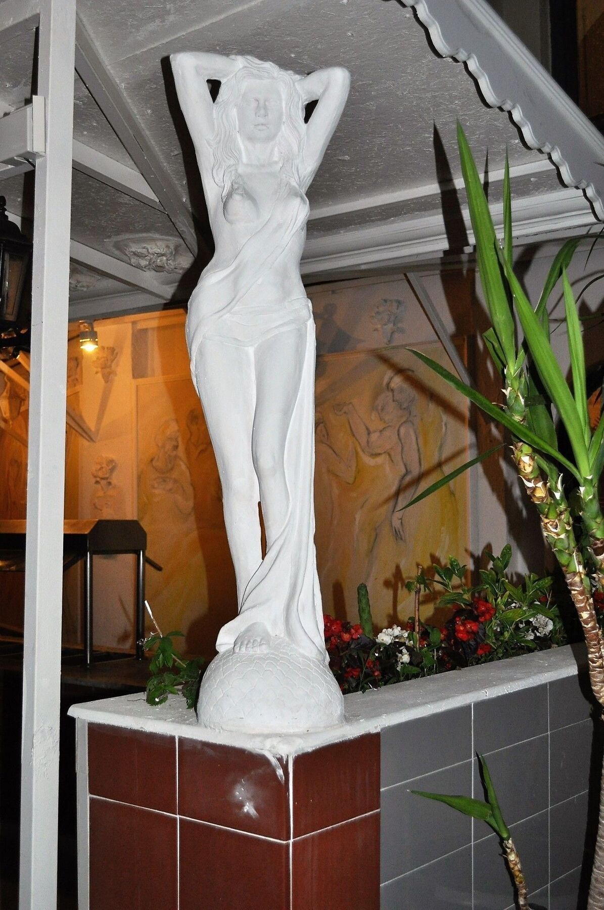 Syedra Princess Hotel Mahmutlar Exteriör bild
