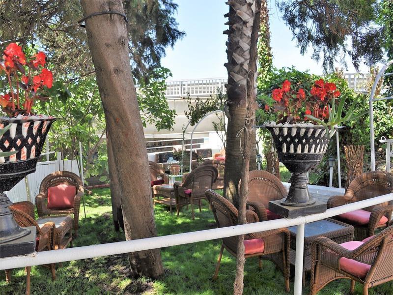 Syedra Princess Hotel Mahmutlar Exteriör bild